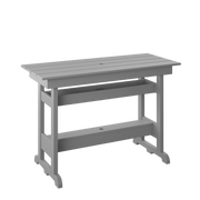 Amish Polybird  Bar Table