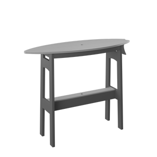 Amish Polybird  Surfboard 72" Table