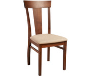 Amish Laker Chair