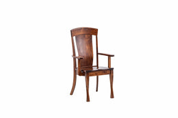 Amish Lemont Chair
