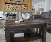 Amish Houston Living Room Collection