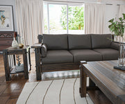 Amish Houston Living Room Collection
