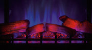 Amish Austin Fireplace
