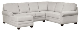 Amish Ellington 3 Piece Sectional