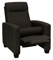 Amish Harmony Push Back Recliner