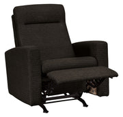 Amish Harmony Rocker Recliner
