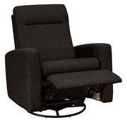 Amish Harmony Swivel Glider Recliner