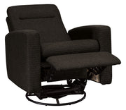 Amish Harmony Swivel Rocker Recliner