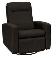 Amish Harmony Swivel Rocker Recliner