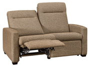Amish Harmony Wallhugger Loveseat Recliner