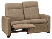 Amish Harmony Wallhugger Loveseat Recliner