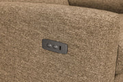 Amish Harmony Wallhugger Sofa Recliner