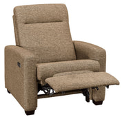 Amish Harmony Wallhugger Recliner