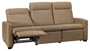 Amish Harmony Wallhugger Sofa Recliner