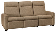 Amish Harmony Wallhugger Sofa Recliner