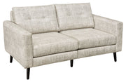 American-Made Serene Loveseat