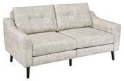 American-Made Serene Loveseat
