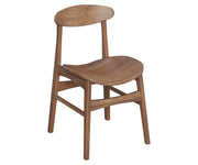 Amish Marque Side Chair