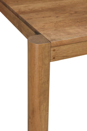 Amish Matterhorn Leg Table