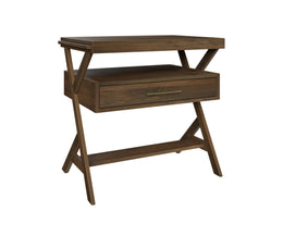 Amish Meridian Nightstand
