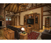 Amish Modesto Living Room Collection