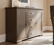 American Made Oak Harbor Collection
