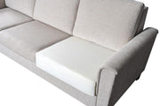 Amish Baltimore Loveseat