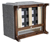 Amish Fusion Chair