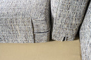Amish Fusion Loveseat