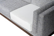 Amish Fusion Sofa