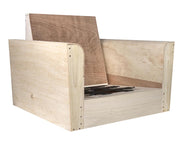 Amish Baltimore Chair