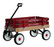 Amish PeeWee Flyer