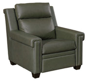 Amish Remington Power Chair Recliner