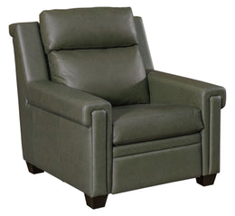 Amish Remington Power Chair Recliner