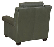 Amish Remington Power Chair Recliner