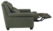 Amish Remington Power Chair Recliner