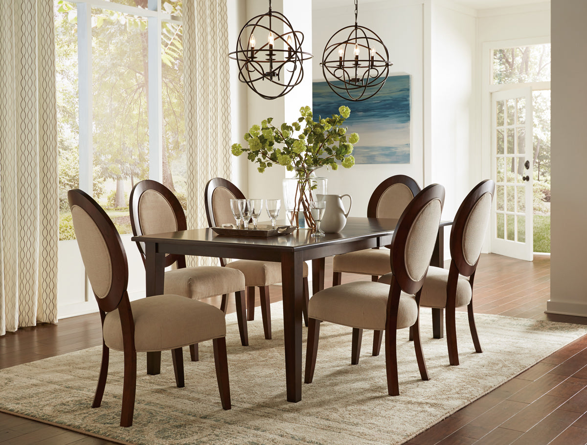 Amish Outlet Store Roanoke Table - Thumbnail 2