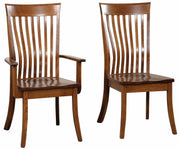 Amish Rockland Chair