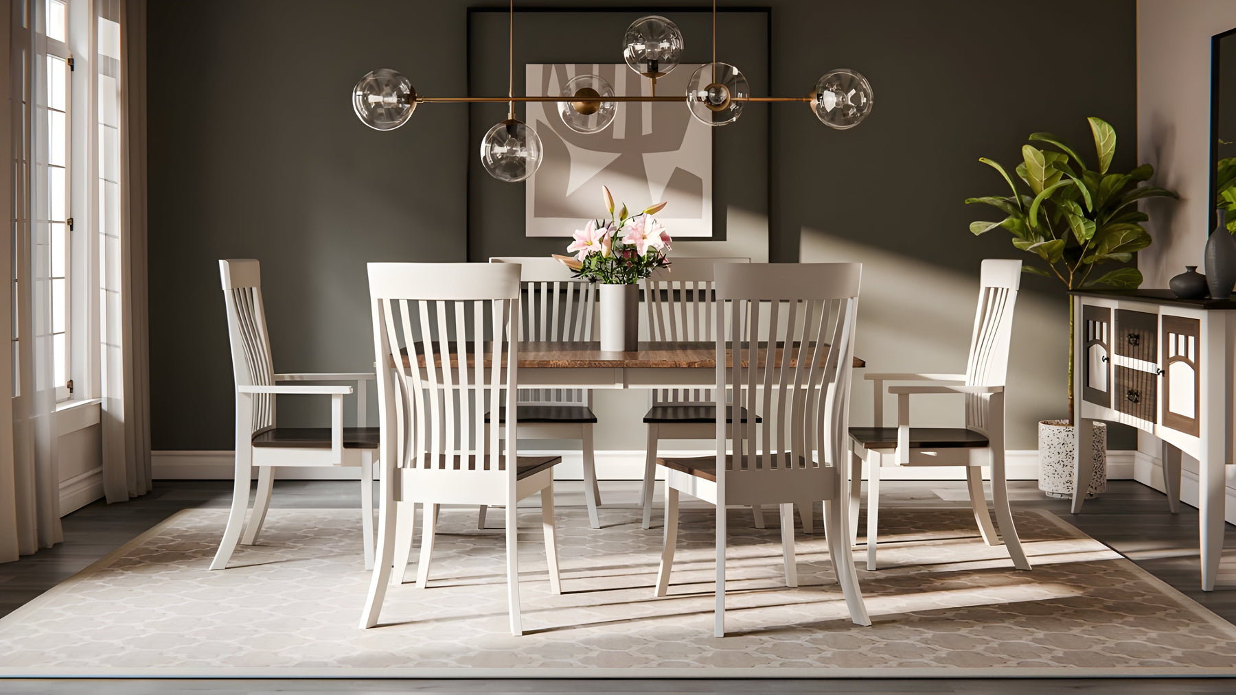 Table Sizing Guide