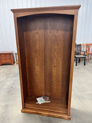 BOOKCASE: Amish Siloam Bookcase