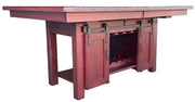 TABLE: Old Town 42