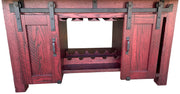 TABLE: Old Town 42
