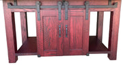 TABLE: Old Town 42