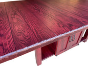 TABLE: Old Town 42