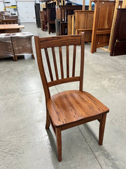 SEATING: Amish Outpost SIDE Chair