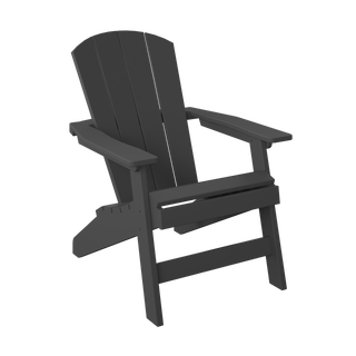 Amish Polybird Adirondack Chair