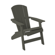 Amish Polybird Adirondack Chair