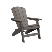 Amish Polybird Adirondack Chair