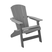 Amish Polybird Adirondack Chair
