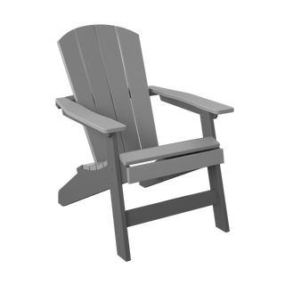Amish Polybird Adirondack Chair
